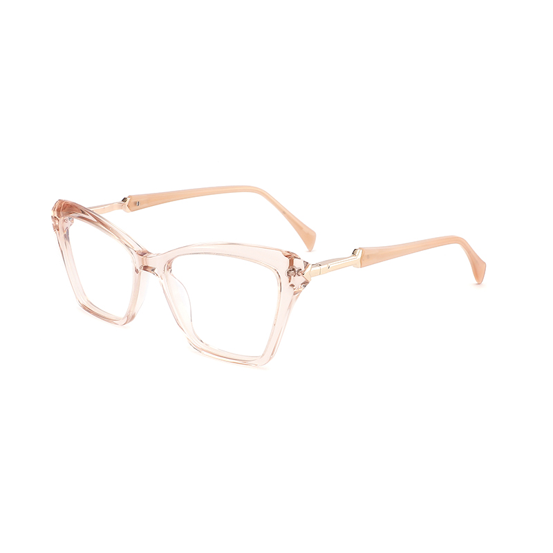 Yg78079 Acetate Optical Frames